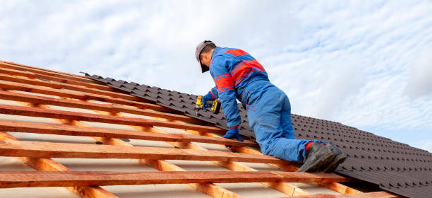 Best Cold Roofs  in Lake Lure, NC