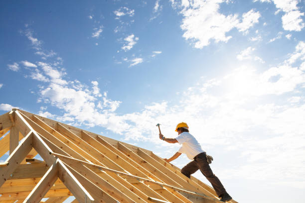 Best Roof Maintenance and Cleaning  in Lake Lure, NC